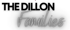 Logo for The Dillon Families