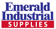 Logo for Emerald Industrial Supplies